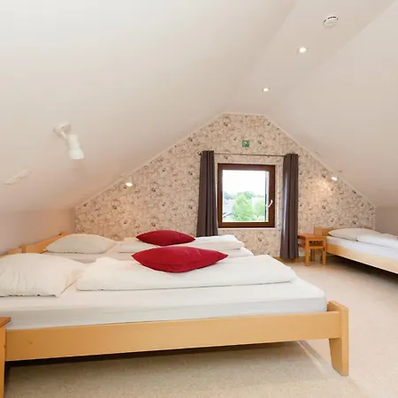 Casa vacanze Retreat With Sauna, Cleaning Included Faymonville