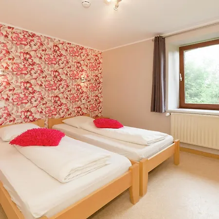 Casa vacanze Retreat With Sauna, Cleaning Included Faymonville