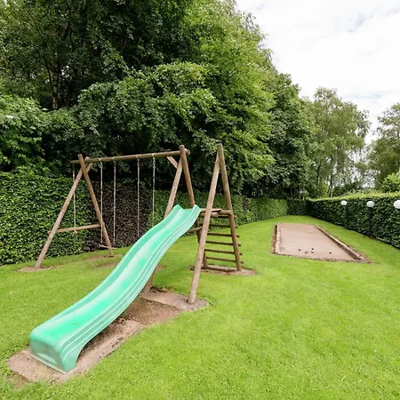 Retreat With Sauna, Cleaning Included * Faymonville
