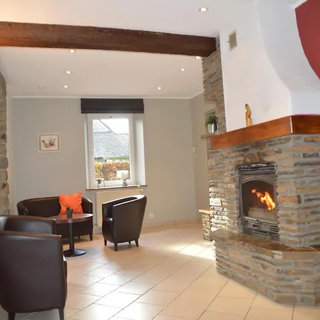 Retreat With Sauna, Cleaning Included Casa vacanze Faymonville