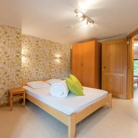 Casa vacanze Retreat With Sauna, Cleaning Included