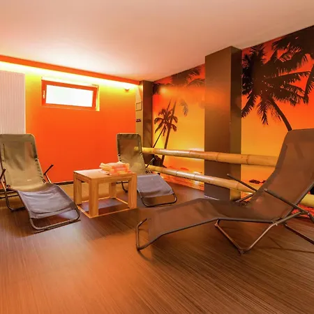 Retreat With Sauna, Cleaning Included Casa vacanze Faymonville